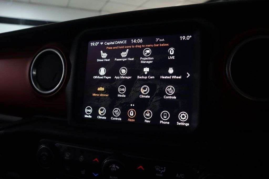 2019 JEEP WRANGLER 2019 JEEP WRANGLER