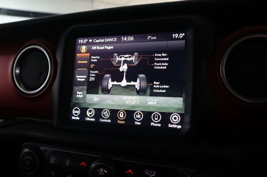 2019 JEEP WRANGLER 2019 JEEP WRANGLER