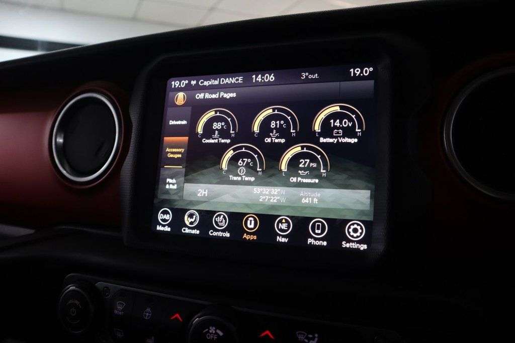 2019 JEEP WRANGLER 2019 JEEP WRANGLER