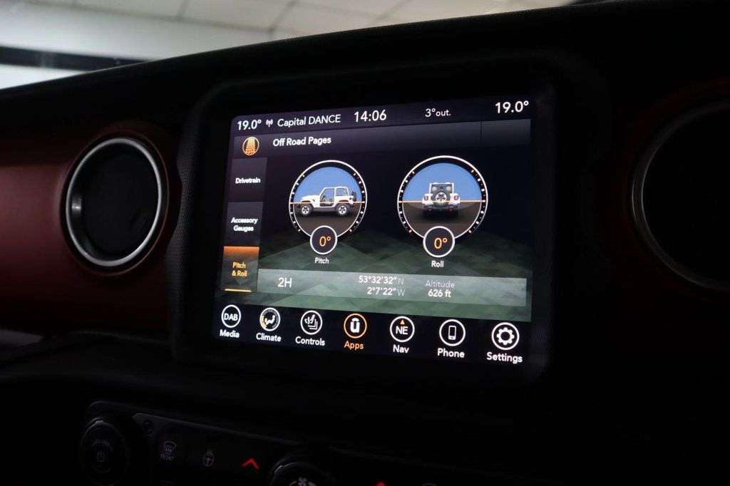 2019 JEEP WRANGLER 2019 JEEP WRANGLER