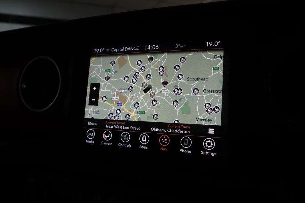 2019 JEEP WRANGLER 2019 JEEP WRANGLER