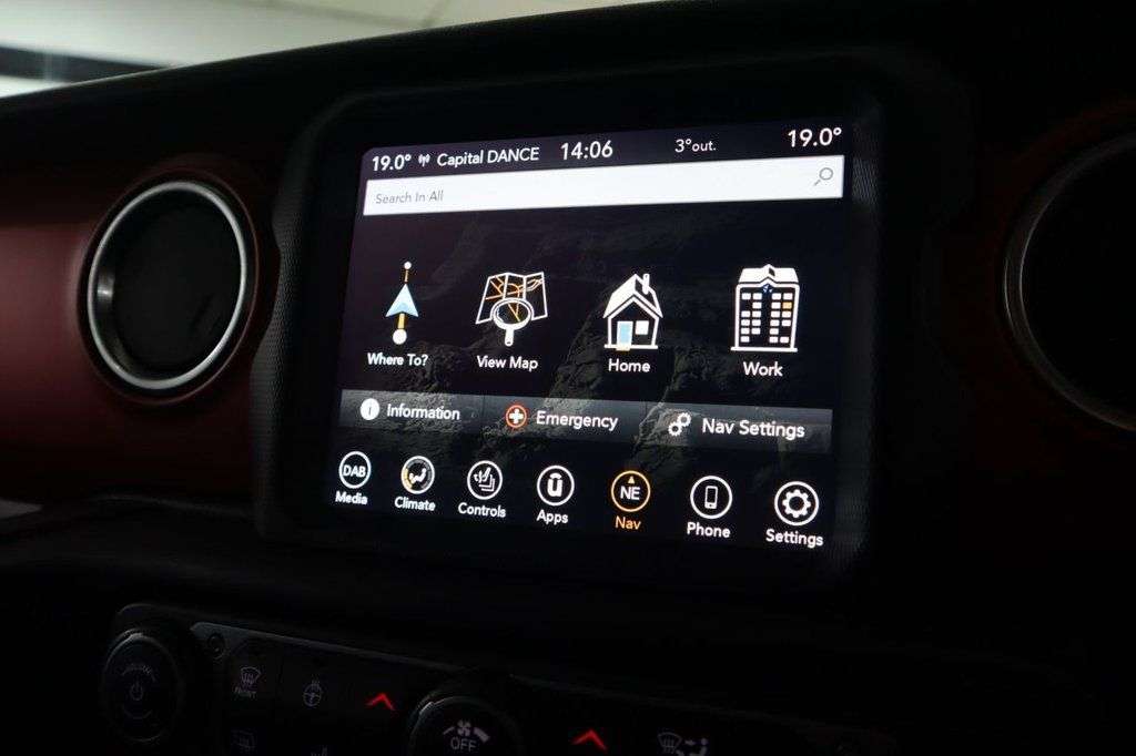 2019 JEEP WRANGLER 2019 JEEP WRANGLER
