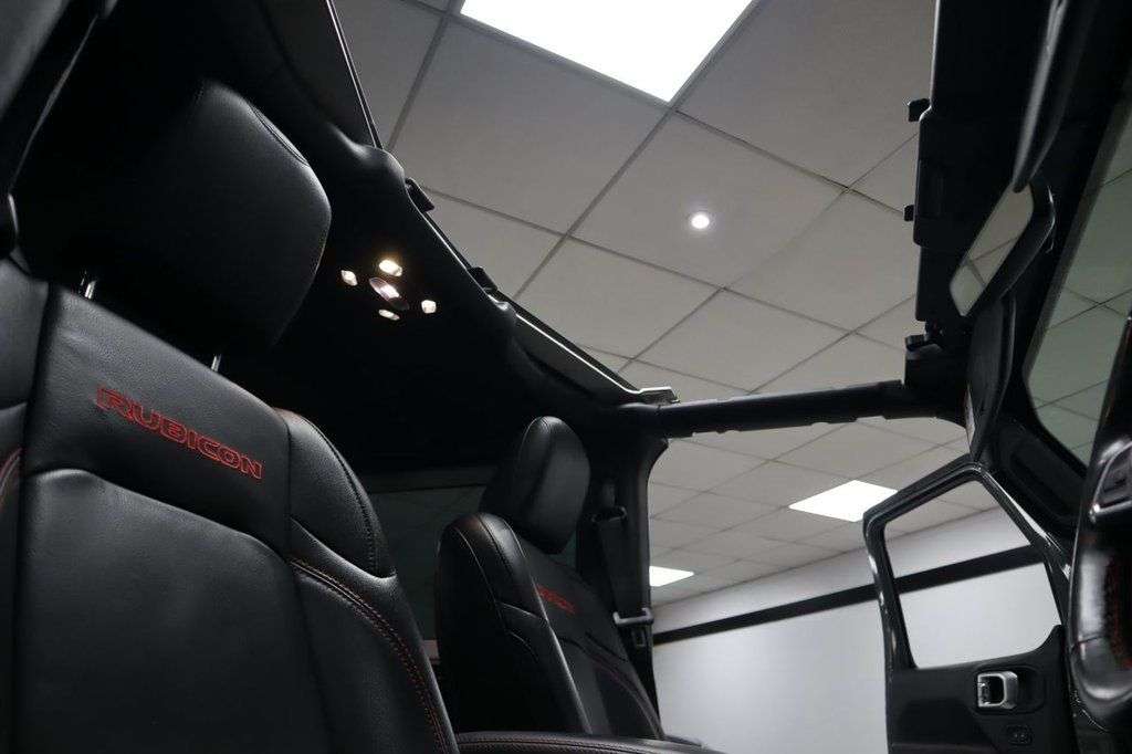 2019 JEEP WRANGLER 2019 JEEP WRANGLER