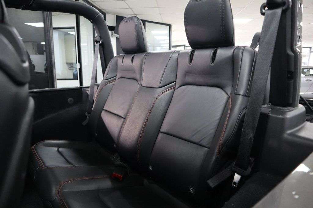 2019 JEEP WRANGLER 2019 JEEP WRANGLER