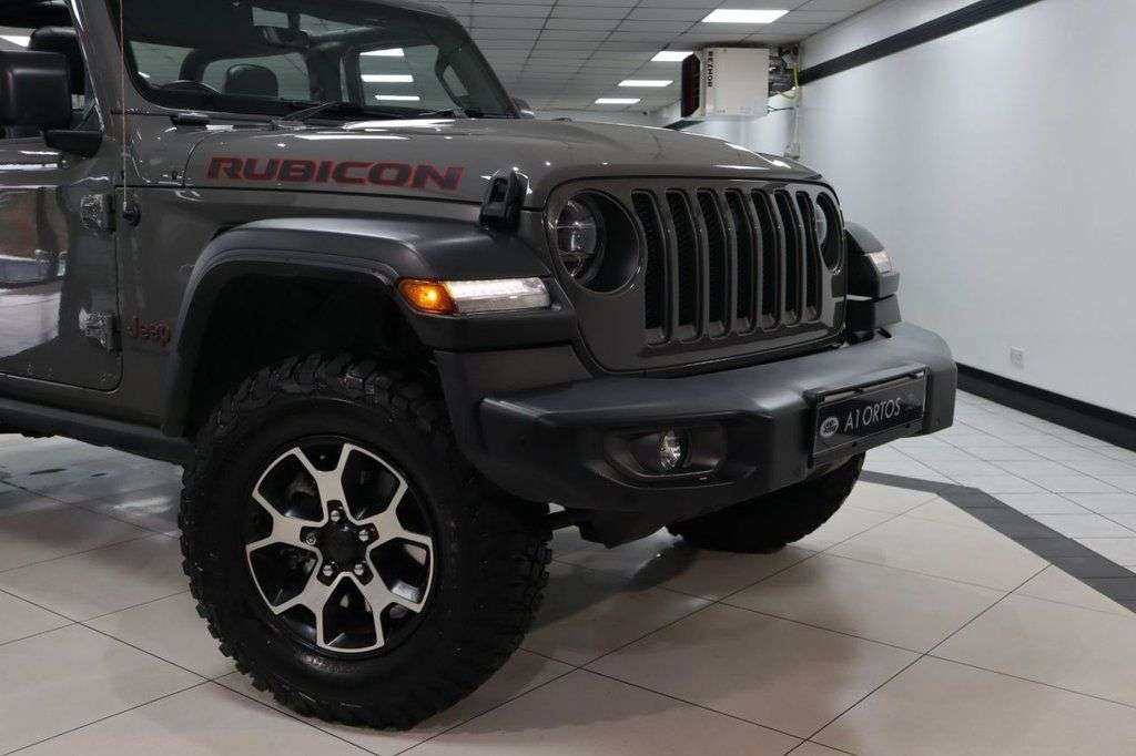 2019 JEEP WRANGLER 2019 JEEP WRANGLER