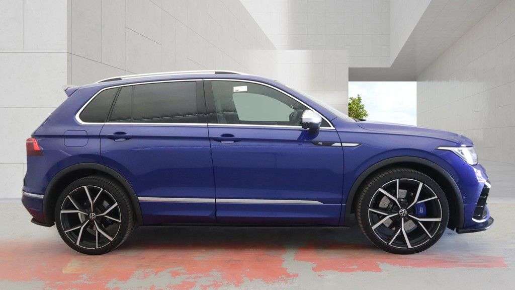 2021 VOLKSWAGEN TIGUAN 2021 VOLKSWAGEN TIGUAN