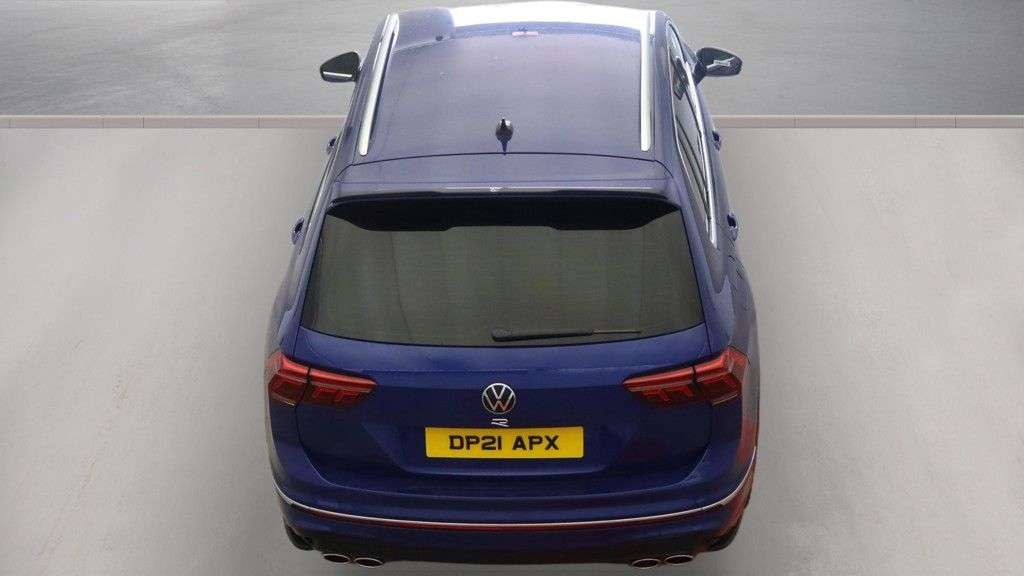2021 VOLKSWAGEN TIGUAN 2021 VOLKSWAGEN TIGUAN