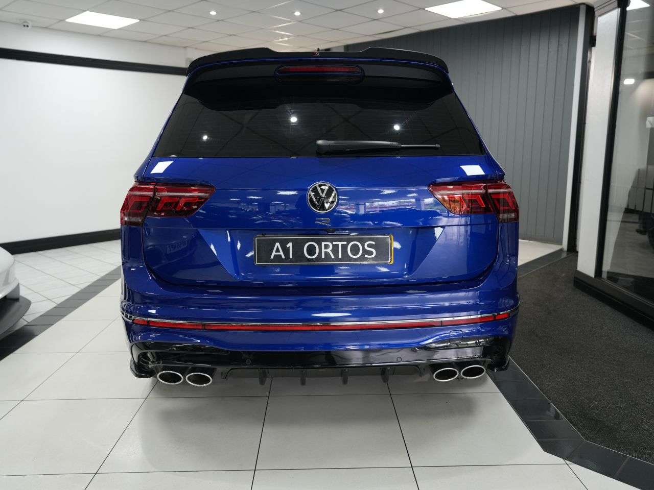 2021 VOLKSWAGEN TIGUAN 2021 VOLKSWAGEN TIGUAN