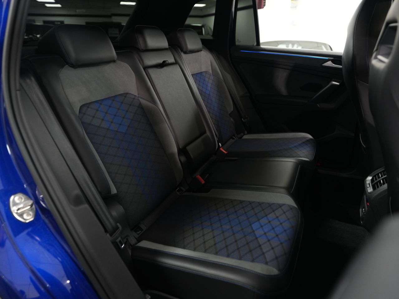 2021 VOLKSWAGEN TIGUAN 2021 VOLKSWAGEN TIGUAN