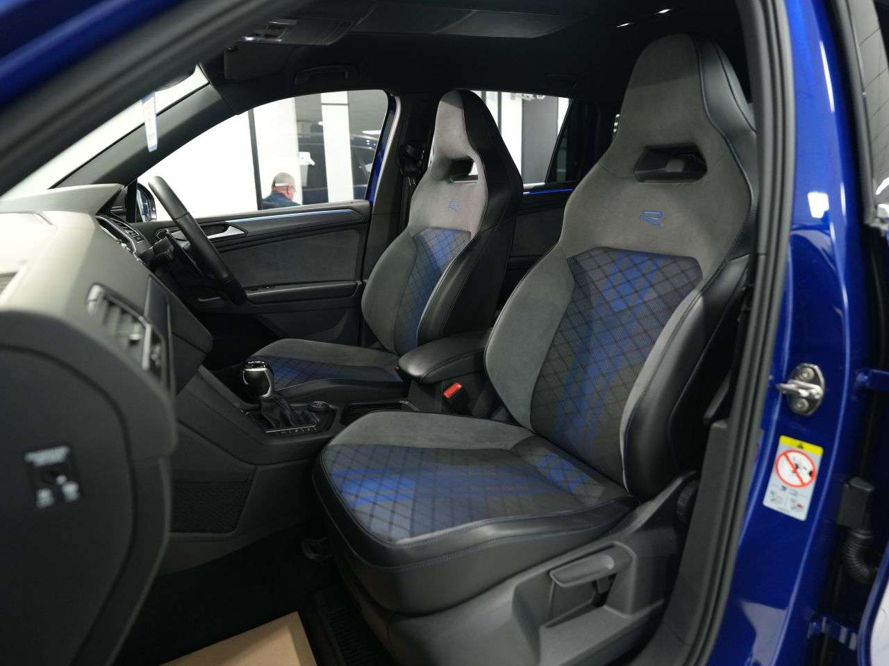 2021 VOLKSWAGEN TIGUAN 2021 VOLKSWAGEN TIGUAN