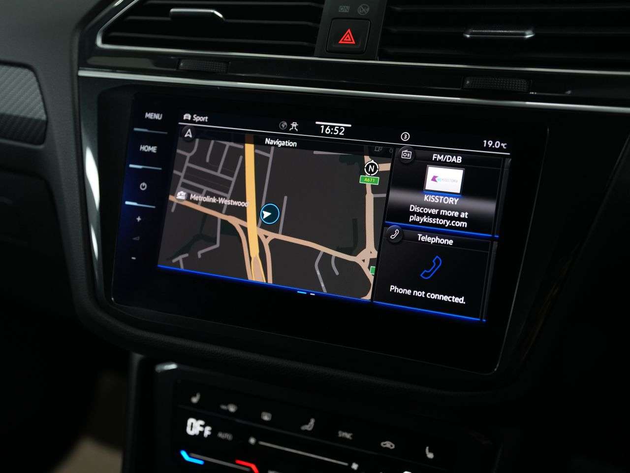 2021 VOLKSWAGEN TIGUAN 2021 VOLKSWAGEN TIGUAN