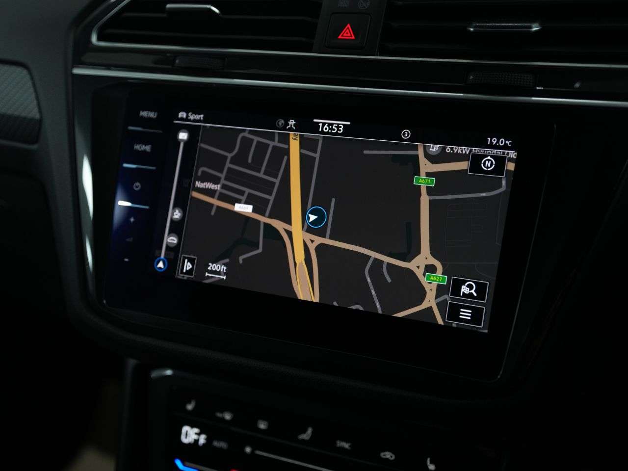 2021 VOLKSWAGEN TIGUAN 2021 VOLKSWAGEN TIGUAN