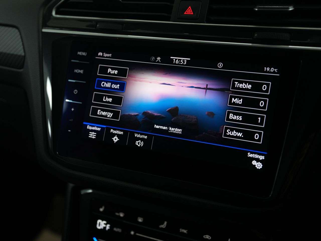 2021 VOLKSWAGEN TIGUAN 2021 VOLKSWAGEN TIGUAN