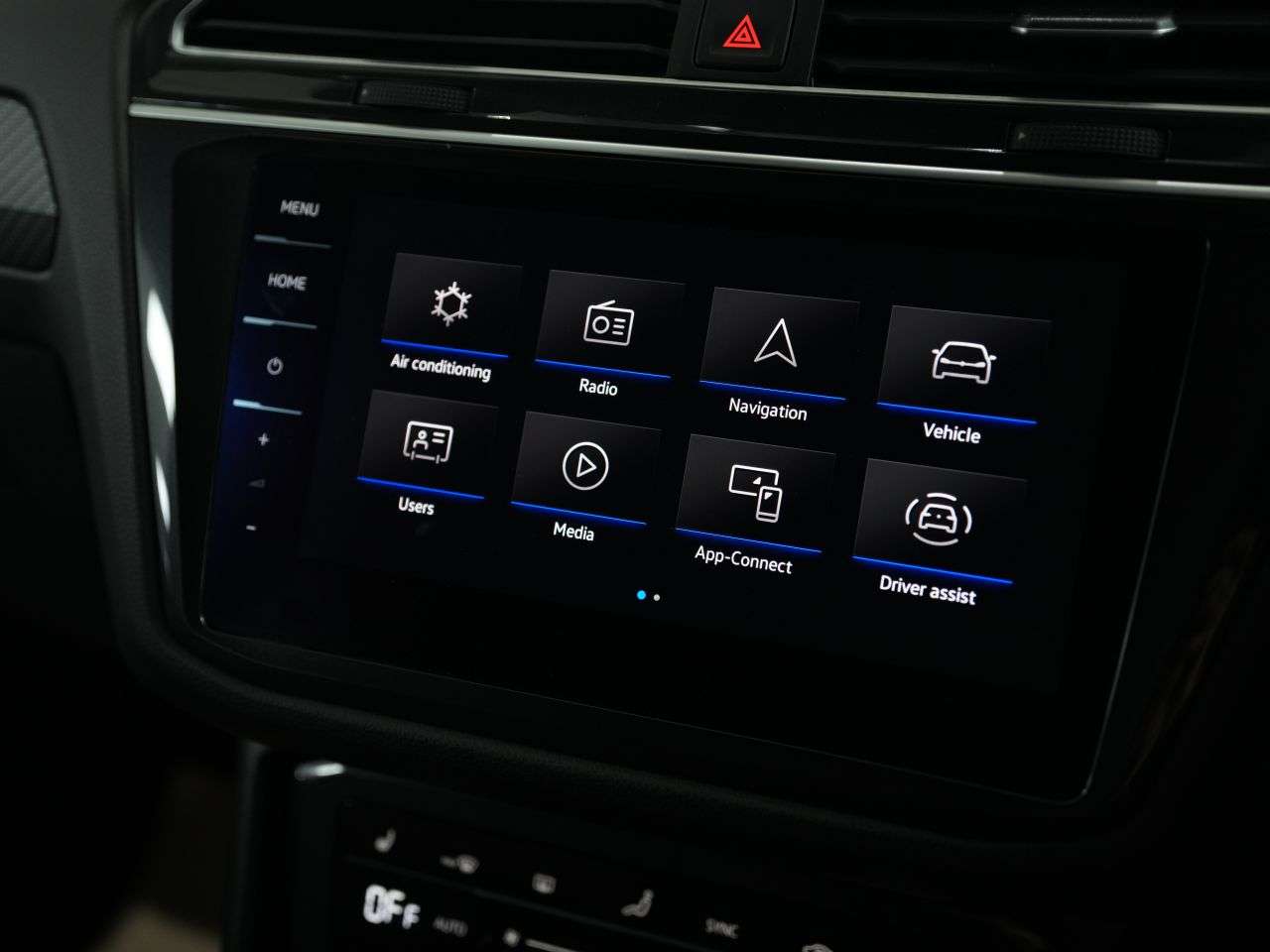 2021 VOLKSWAGEN TIGUAN 2021 VOLKSWAGEN TIGUAN