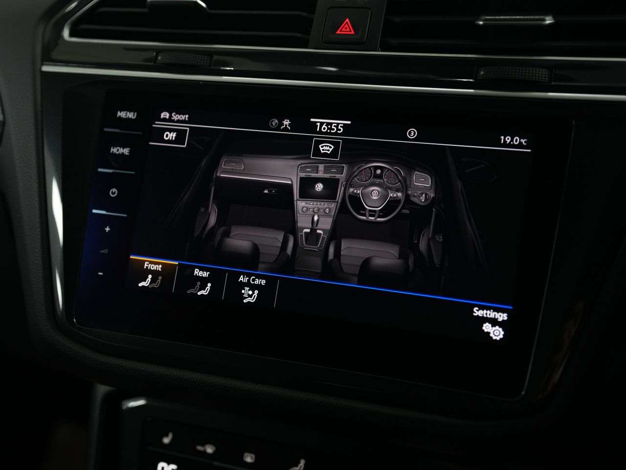 2021 VOLKSWAGEN TIGUAN 2021 VOLKSWAGEN TIGUAN