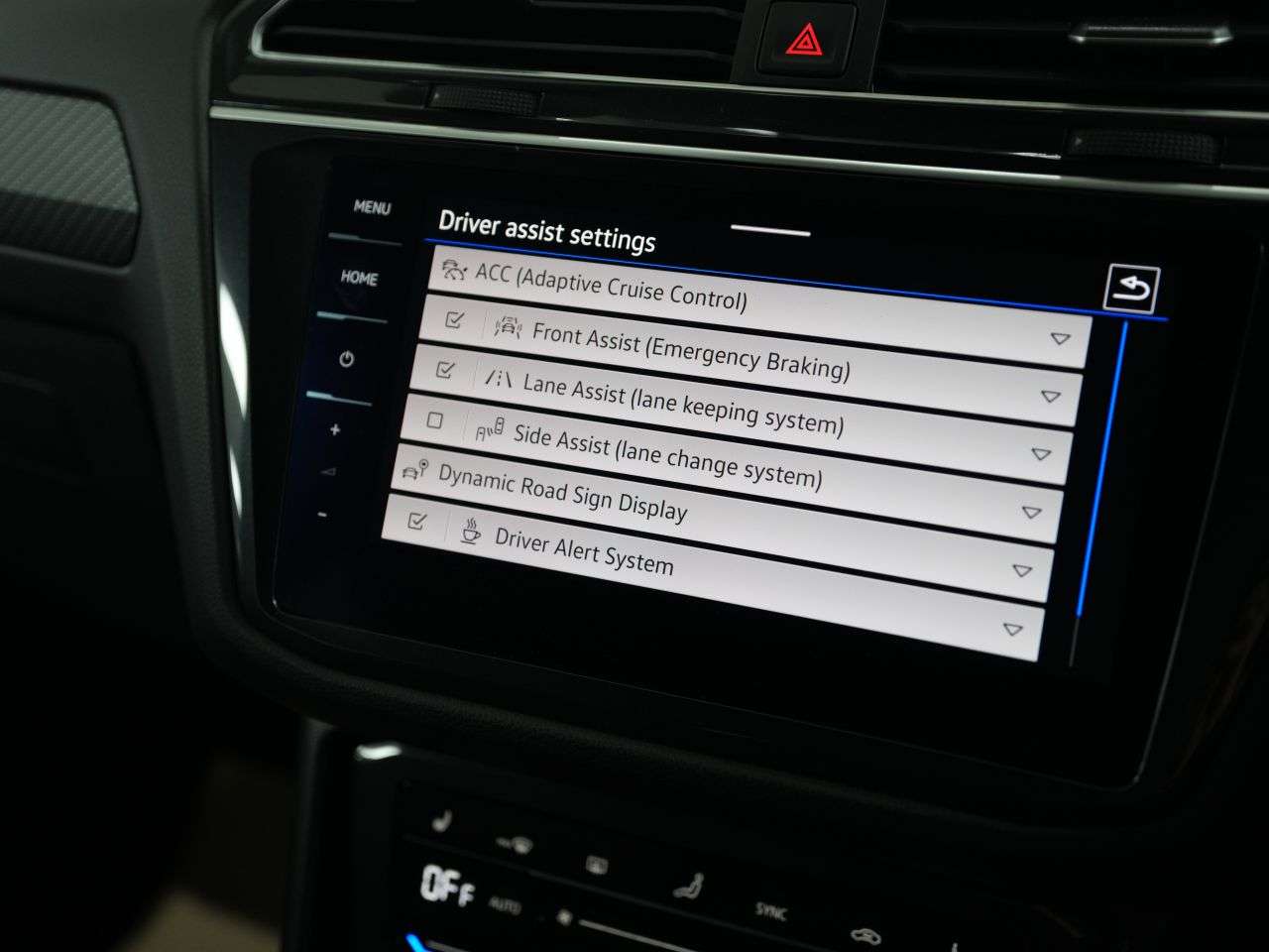 2021 VOLKSWAGEN TIGUAN 2021 VOLKSWAGEN TIGUAN