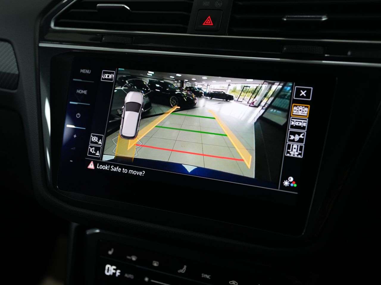 2021 VOLKSWAGEN TIGUAN 2021 VOLKSWAGEN TIGUAN