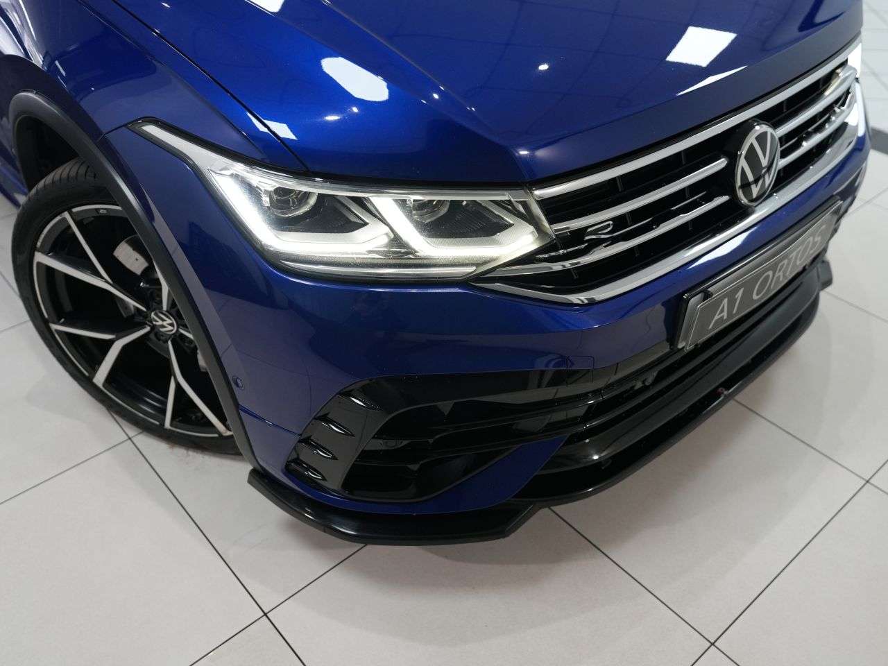 2021 VOLKSWAGEN TIGUAN 2021 VOLKSWAGEN TIGUAN