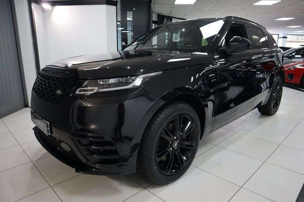 A 2022 LAND ROVER RANGE ROVER VELAR 2.0 D200 MHEV Edition SUV 5dr Diesel Auto 4WD Euro 6 (s/s) (204 ps) BE QUIC A 2022 LAND ROVER RANGE ROVER VELAR 2.0 D200 MHEV Edition SUV 5dr Diesel Auto 4WD Euro 6 (s/s) (204 ps) BE QUIC