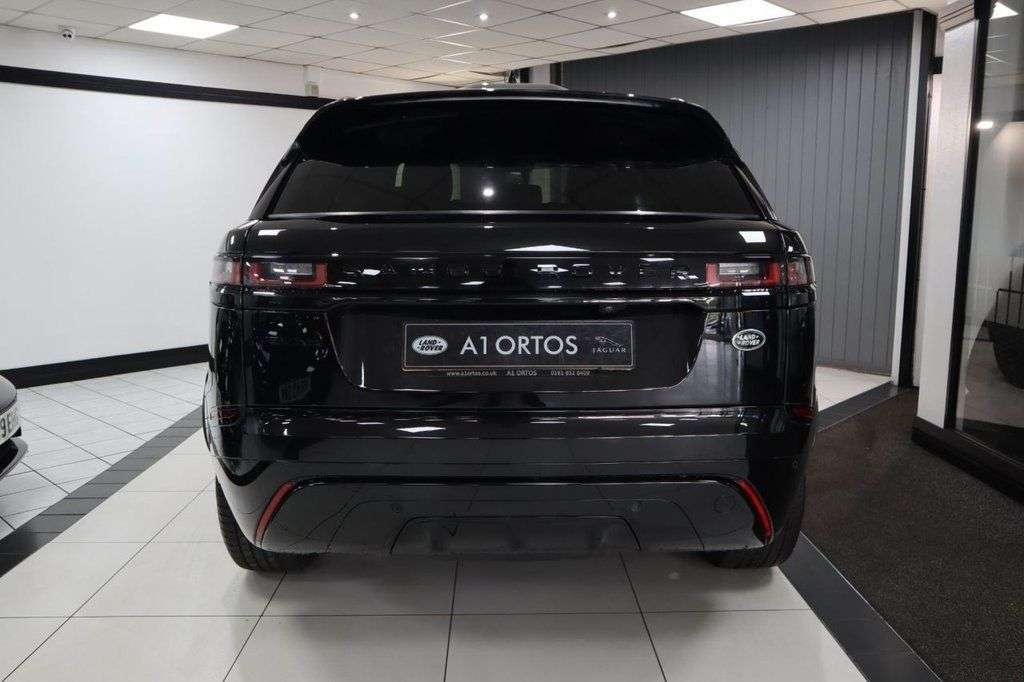 2022 LAND ROVER RANGE ROVER VELAR 2022 LAND ROVER RANGE ROVER VELAR