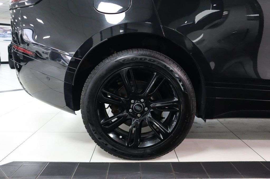 2022 LAND ROVER RANGE ROVER VELAR 2022 LAND ROVER RANGE ROVER VELAR