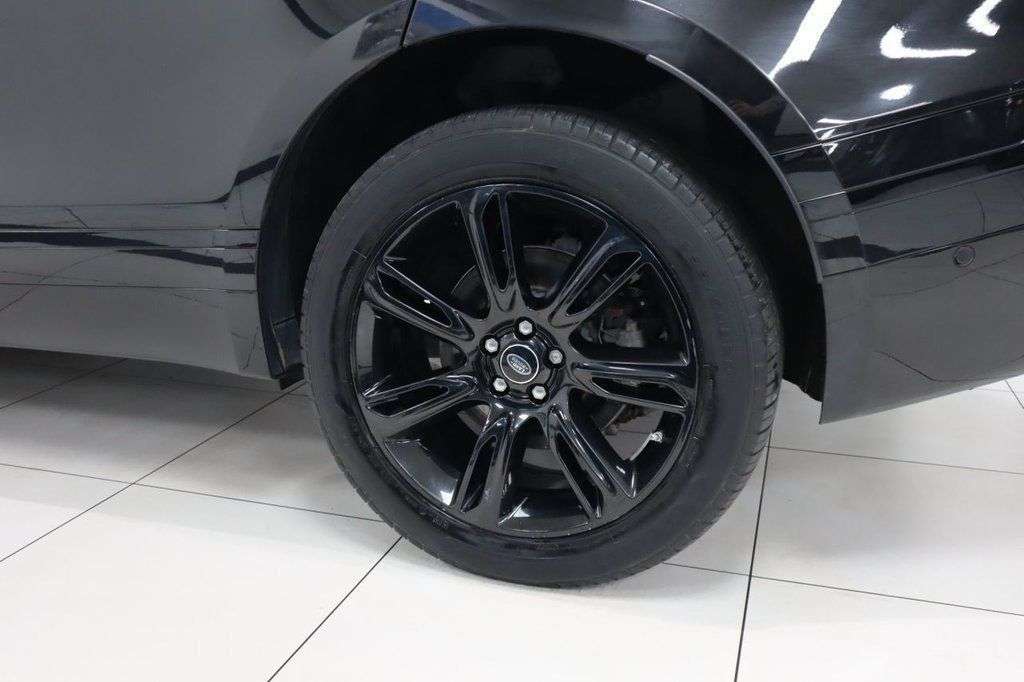 2022 LAND ROVER RANGE ROVER VELAR 2022 LAND ROVER RANGE ROVER VELAR