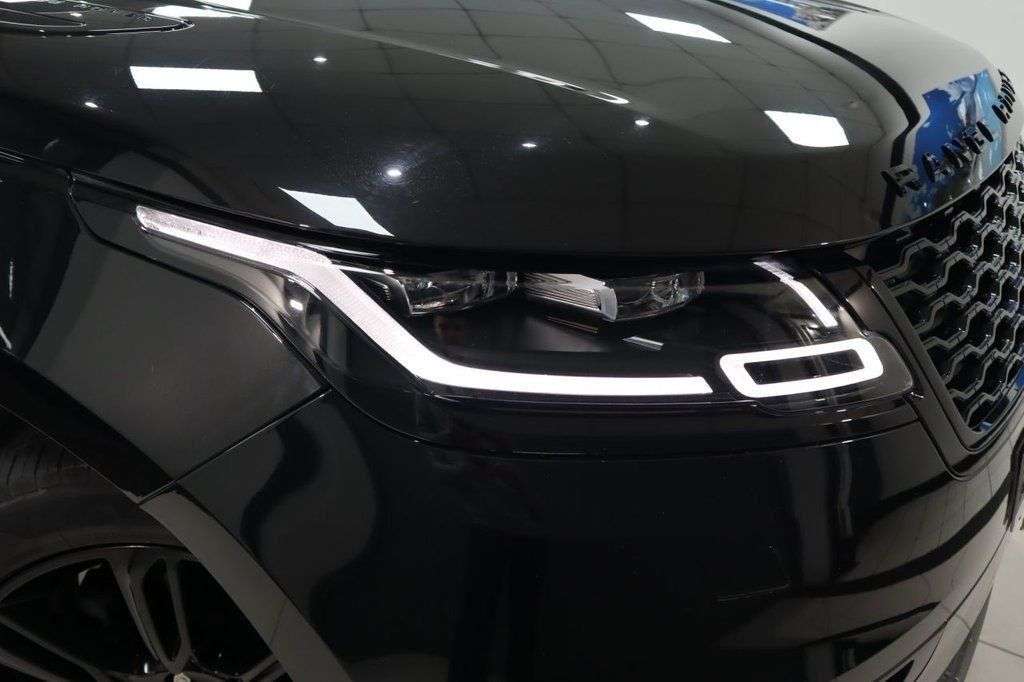 2022 LAND ROVER RANGE ROVER VELAR 2022 LAND ROVER RANGE ROVER VELAR
