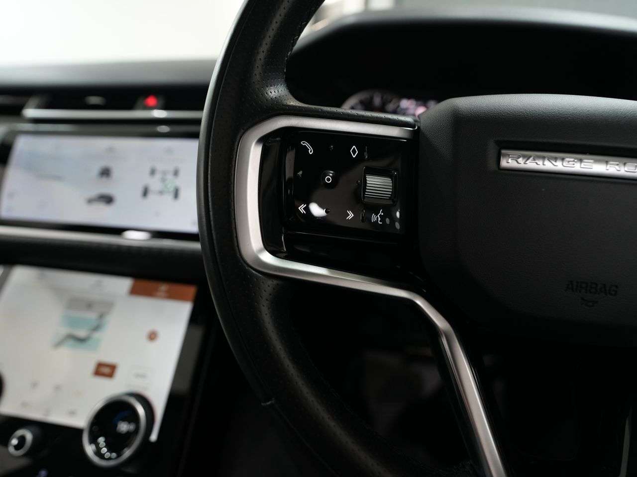 2022 LAND ROVER RANGE ROVER VELAR 2022 LAND ROVER RANGE ROVER VELAR