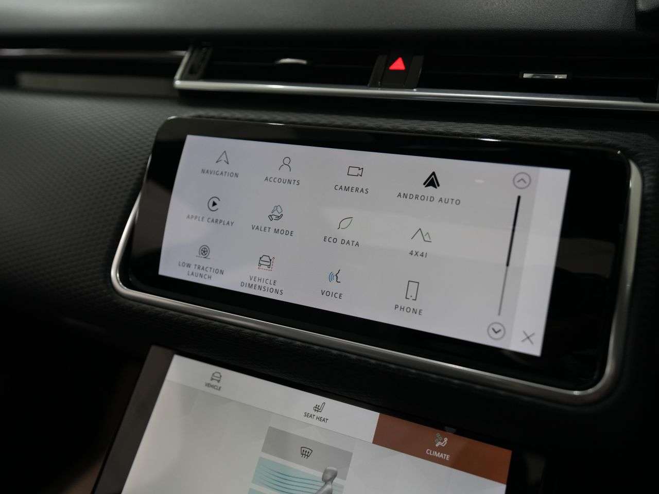 2022 LAND ROVER RANGE ROVER VELAR 2022 LAND ROVER RANGE ROVER VELAR