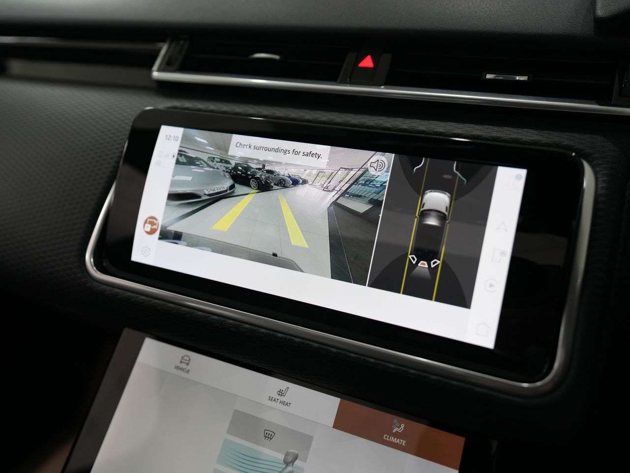 2022 LAND ROVER RANGE ROVER VELAR 2022 LAND ROVER RANGE ROVER VELAR