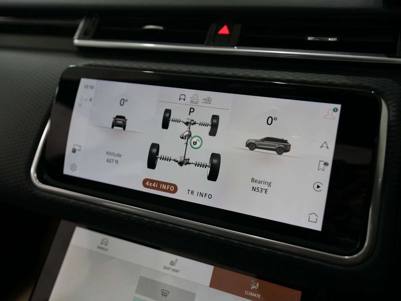 2022 LAND ROVER RANGE ROVER VELAR 2022 LAND ROVER RANGE ROVER VELAR