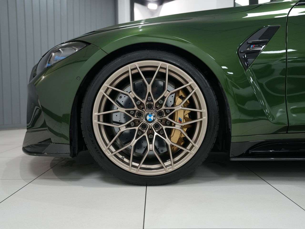 2023 BMW M3 2023 BMW M3