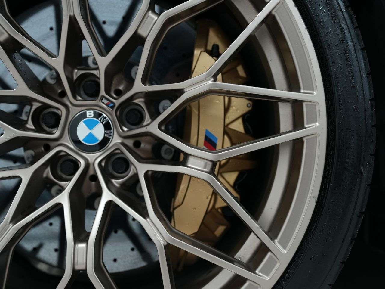 A 2023 BMW M3 3.0 BiTurbo Competition Touring 5dr Petrol Steptronic M xDrive Euro 6 (s/s) A 2023 BMW M3 3.0 BiTurbo Competition Touring 5dr Petrol Steptronic M xDrive Euro 6 (s/s)