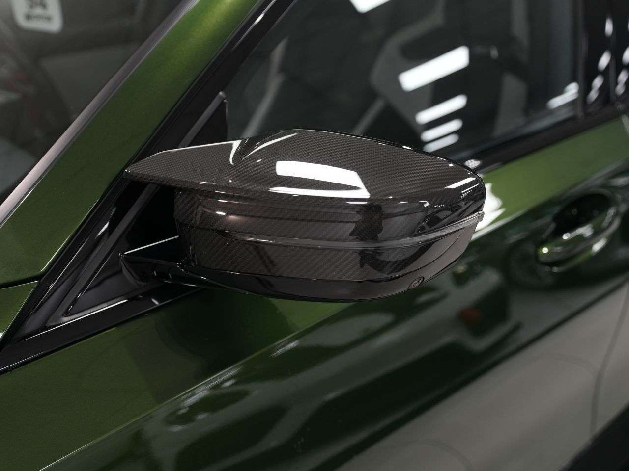 2023 BMW M3 2023 BMW M3