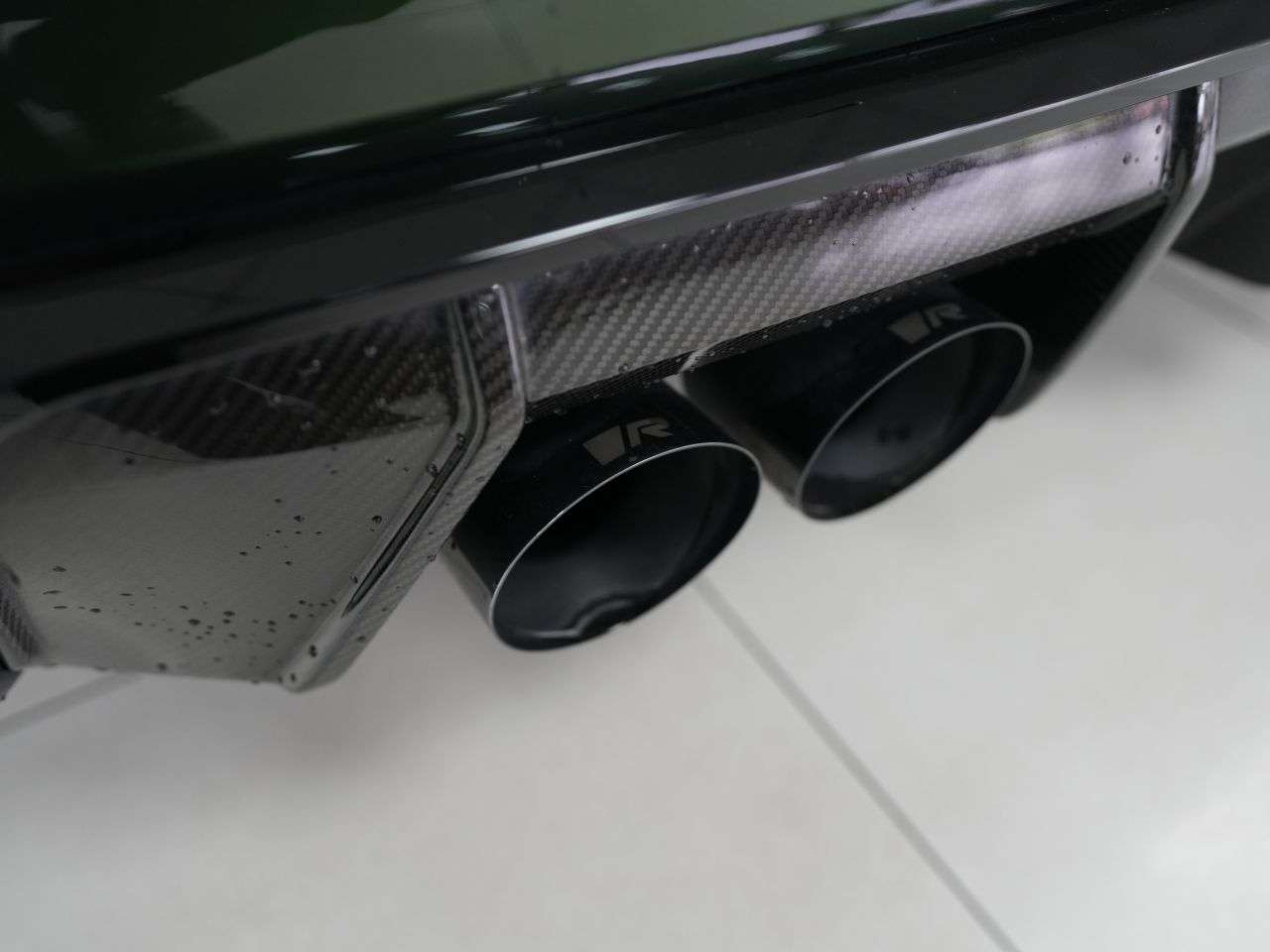 2023 BMW M3 2023 BMW M3