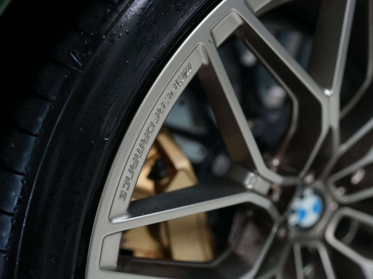 2023 BMW M3 2023 BMW M3
