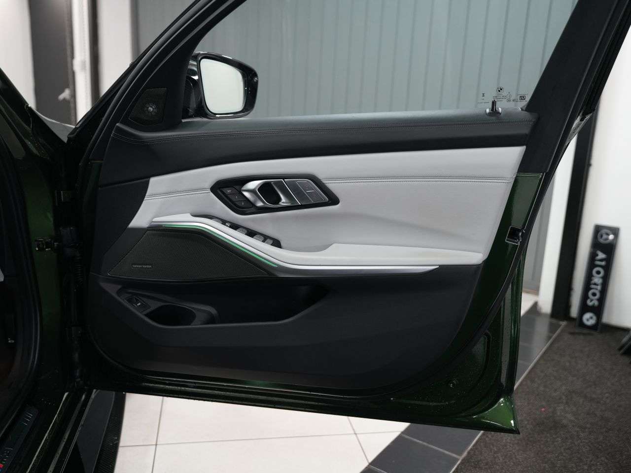 2023 BMW M3 2023 BMW M3