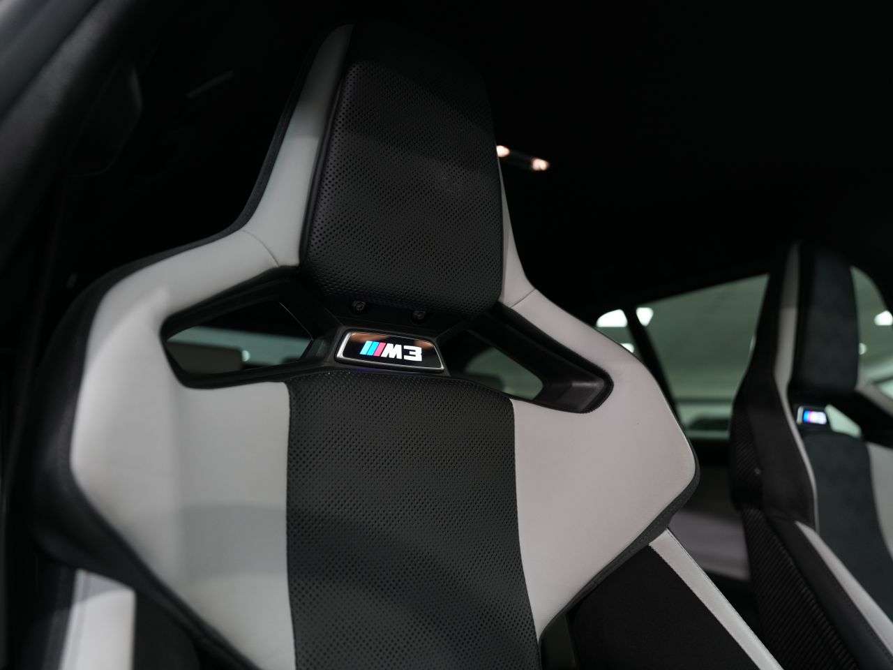 2023 BMW M3 2023 BMW M3