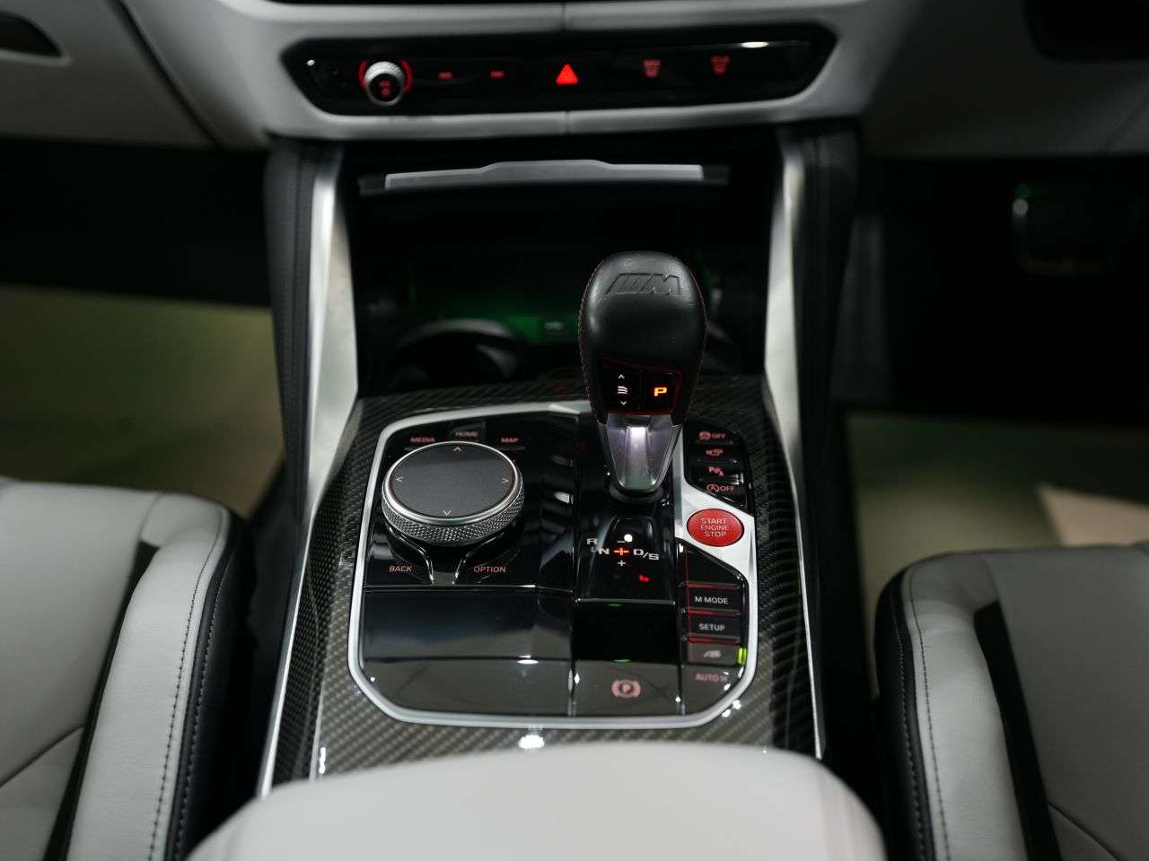 2023 BMW M3 2023 BMW M3
