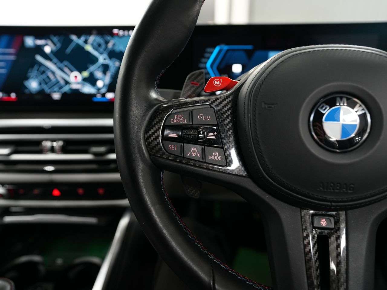 2023 BMW M3 2023 BMW M3