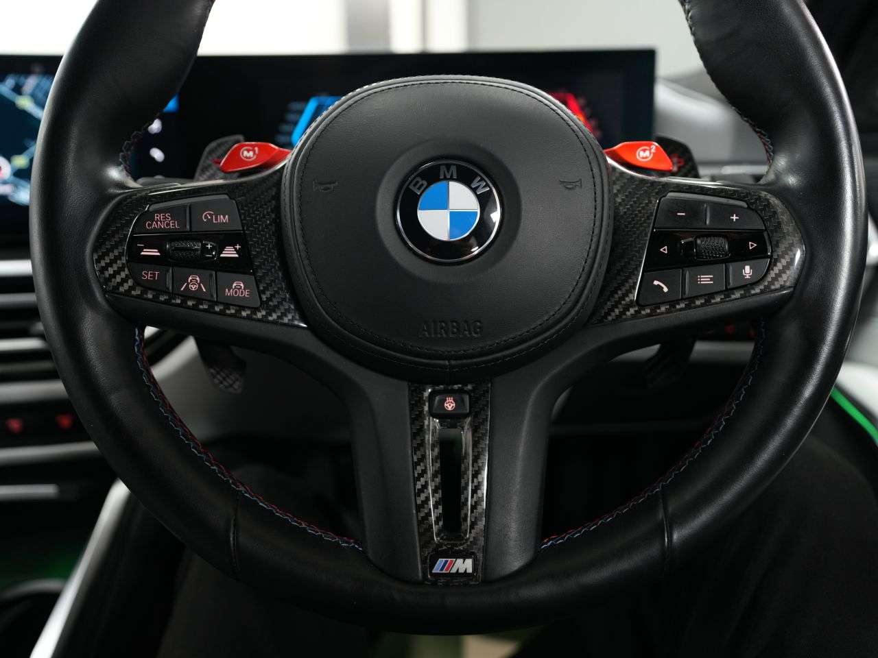 2023 BMW M3 2023 BMW M3