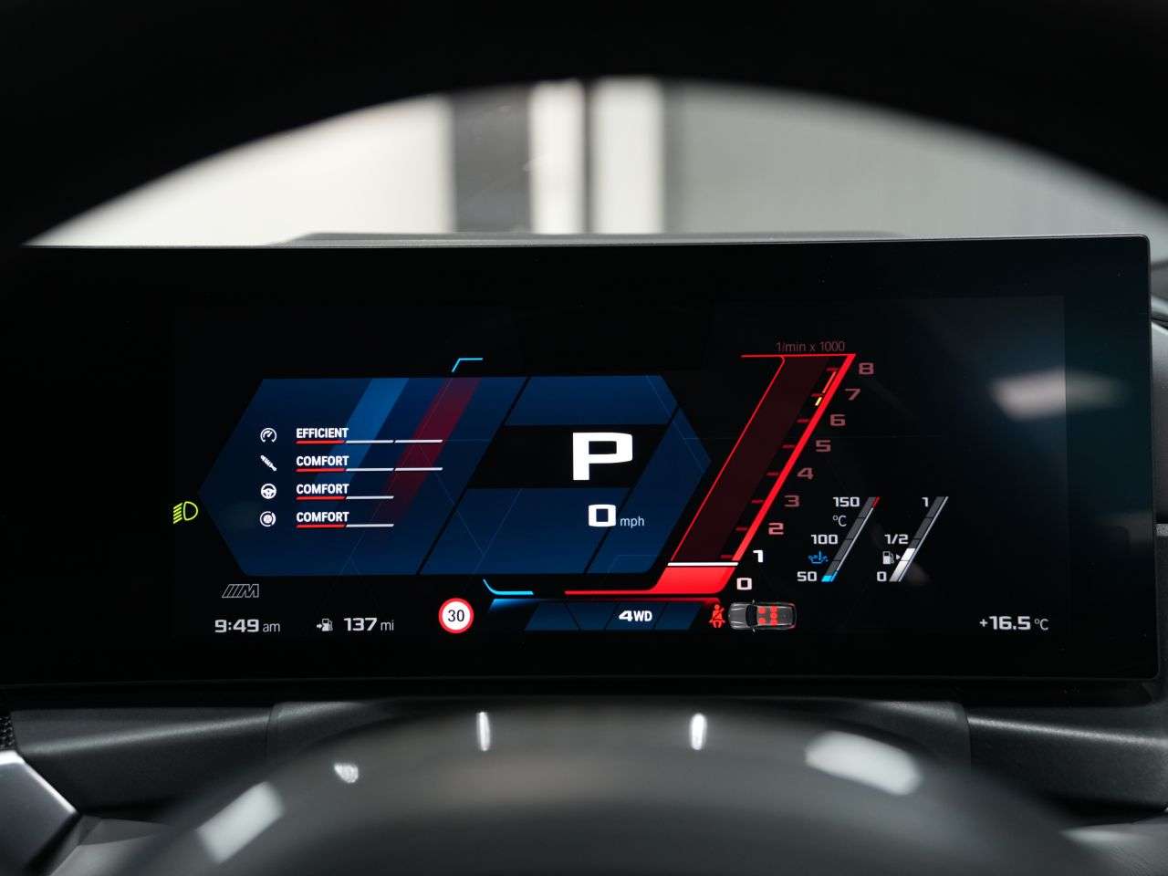 2023 BMW M3 2023 BMW M3