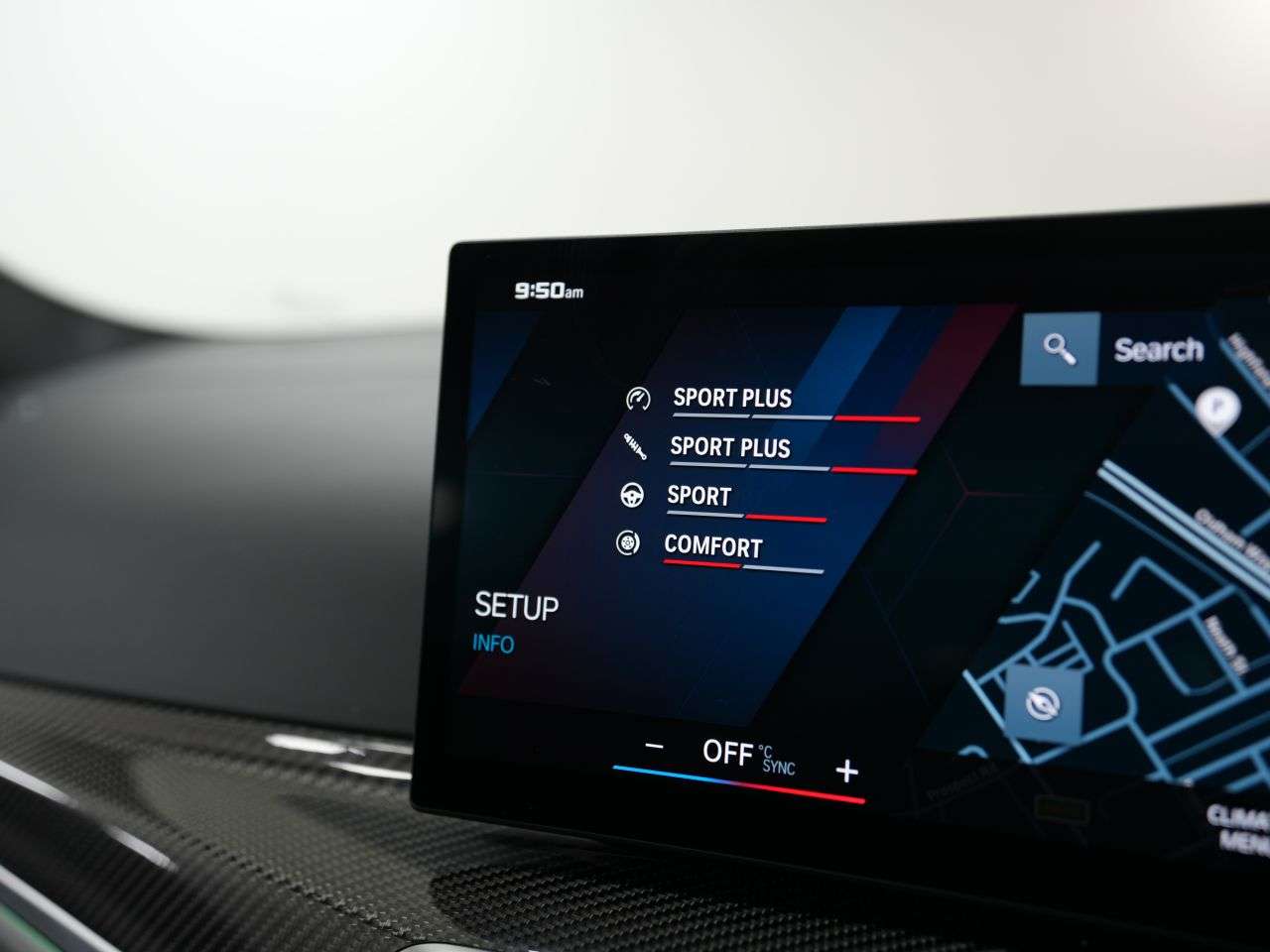 2023 BMW M3 2023 BMW M3