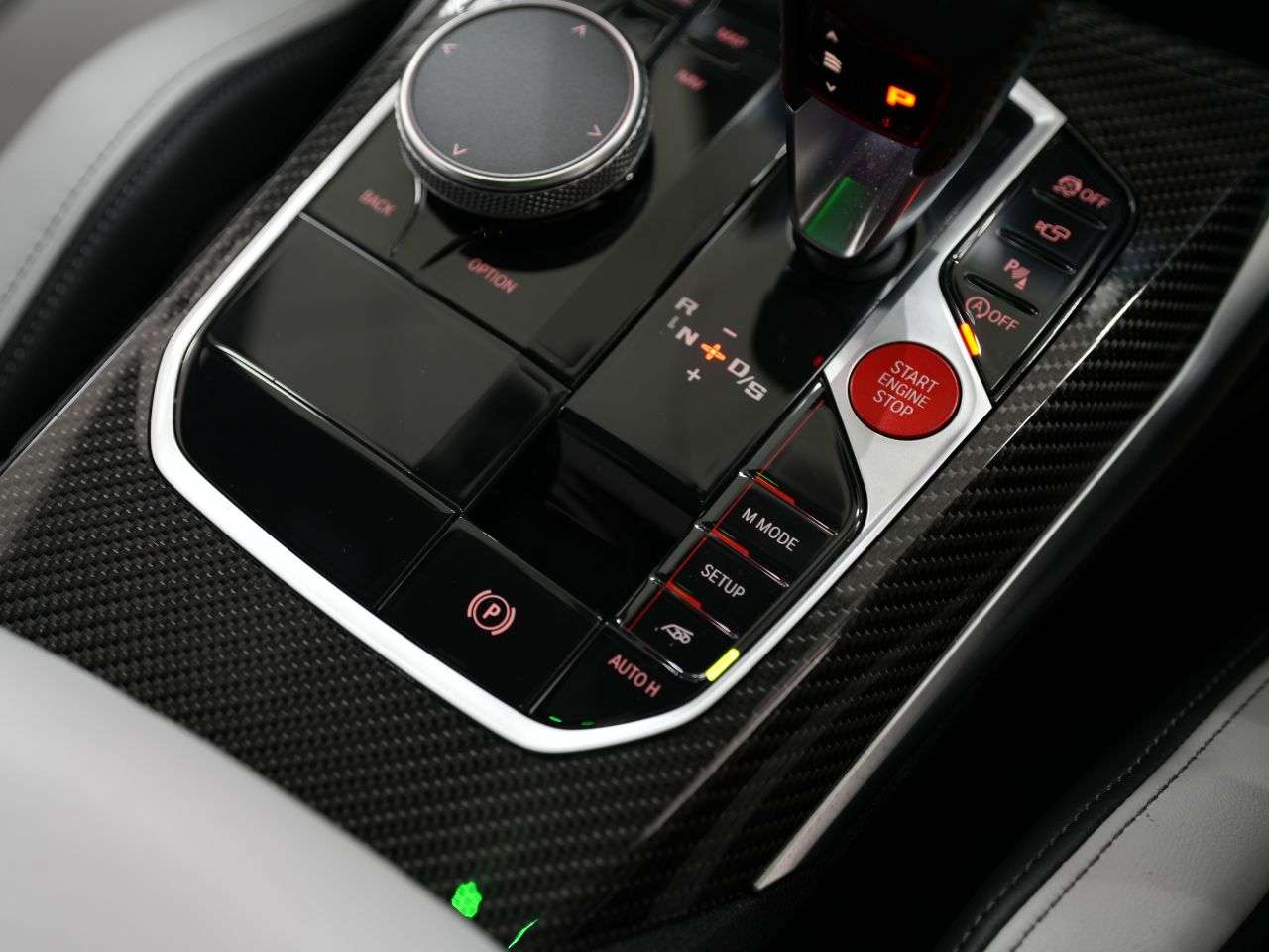 2023 BMW M3 2023 BMW M3