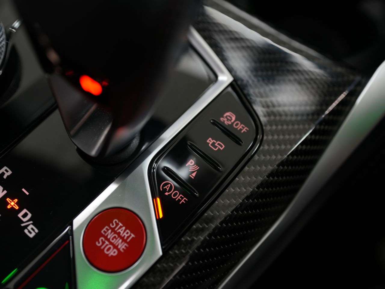 2023 BMW M3 2023 BMW M3