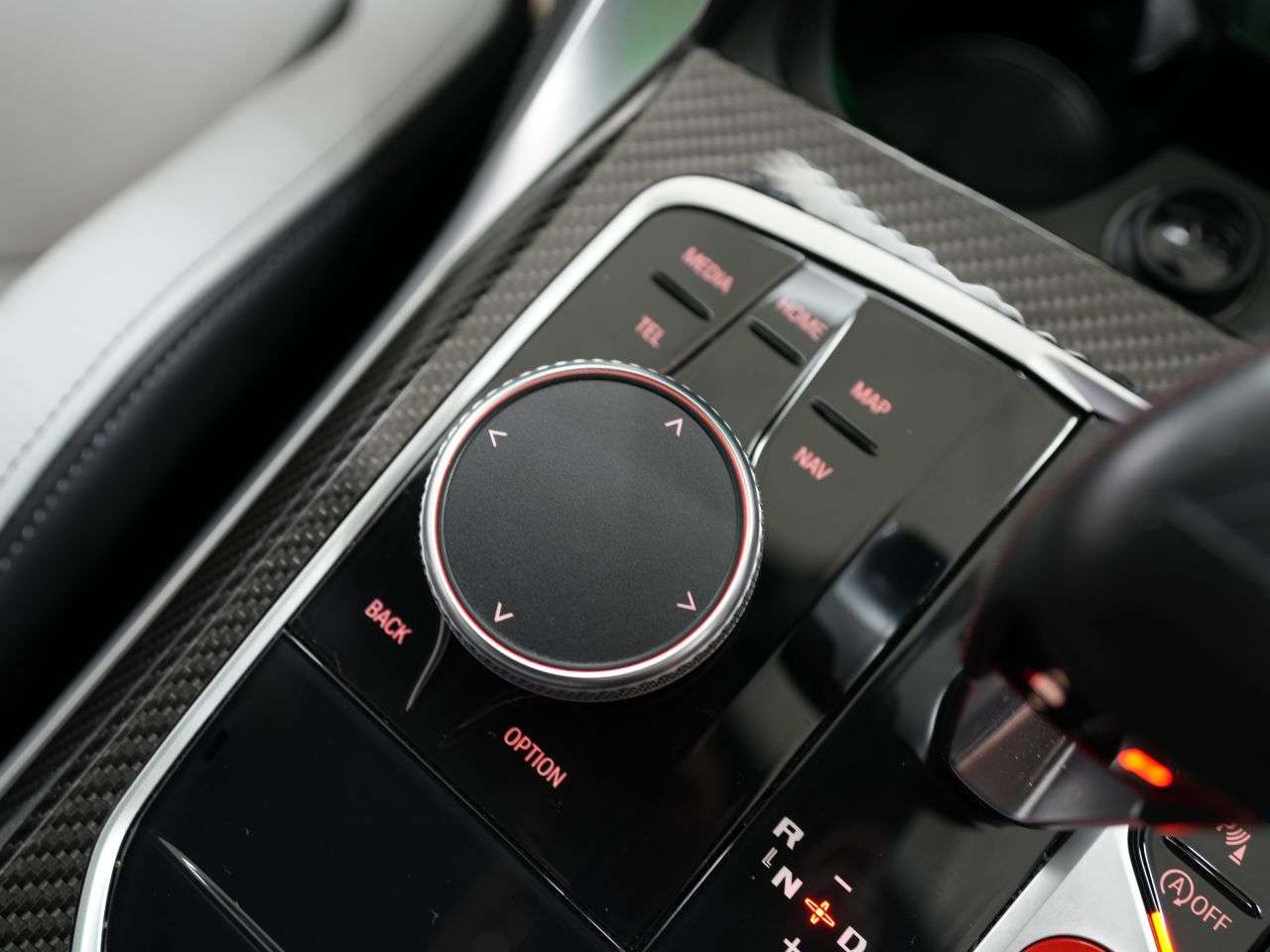 2023 BMW M3 2023 BMW M3
