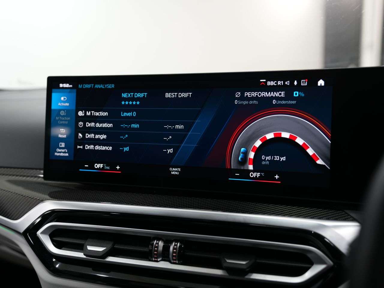2023 BMW M3 2023 BMW M3