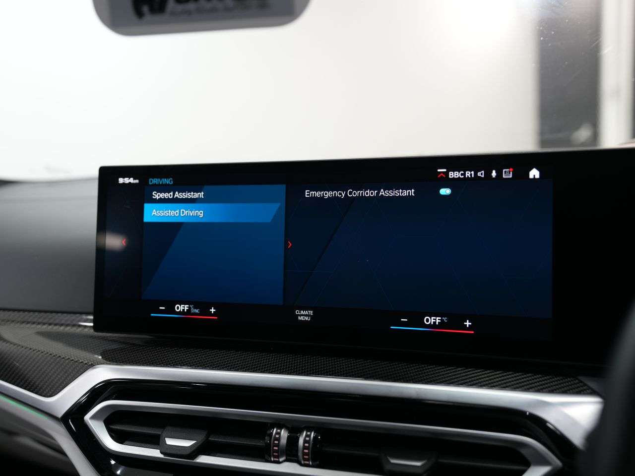 2023 BMW M3 2023 BMW M3