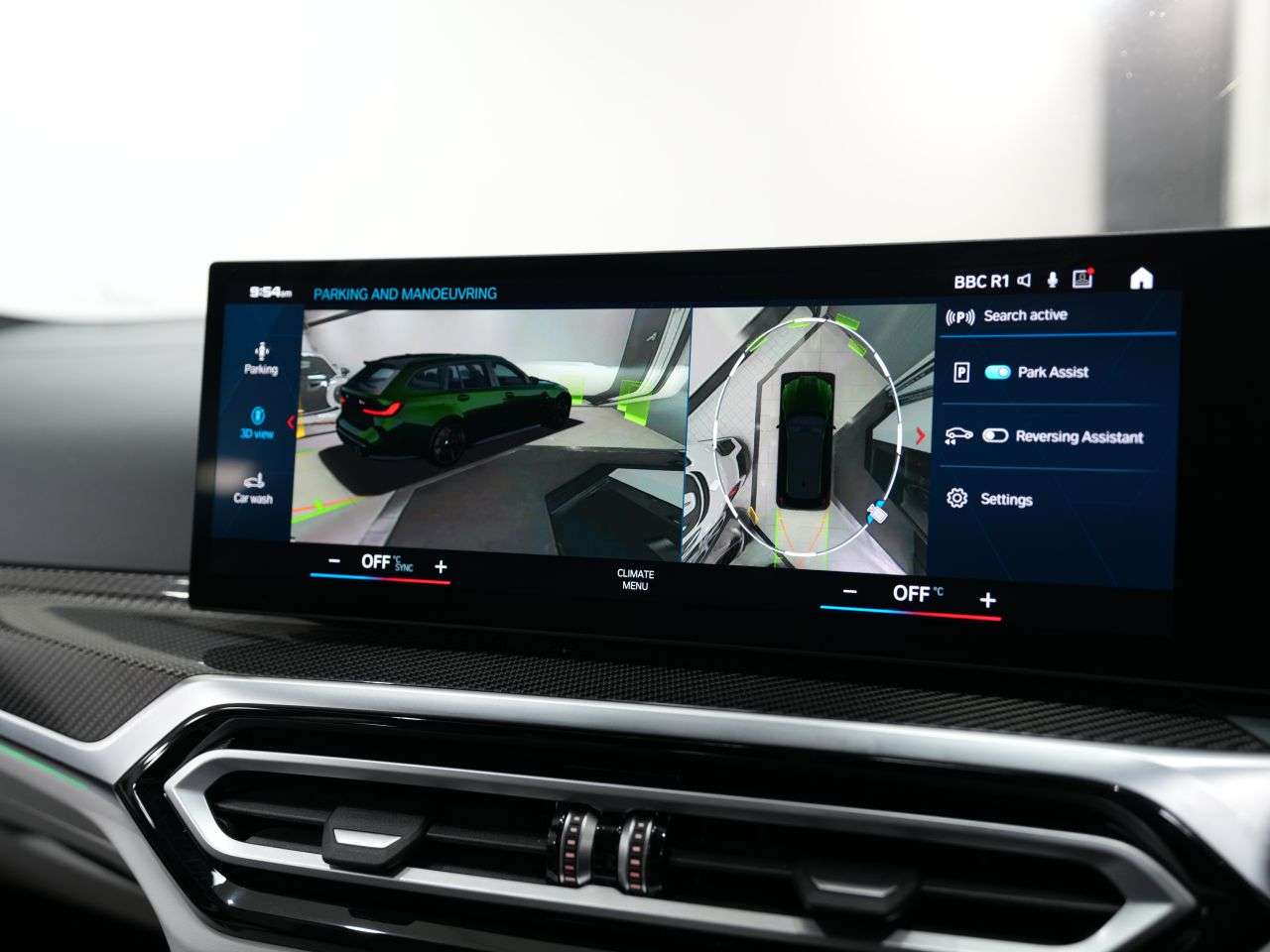 2023 BMW M3 2023 BMW M3