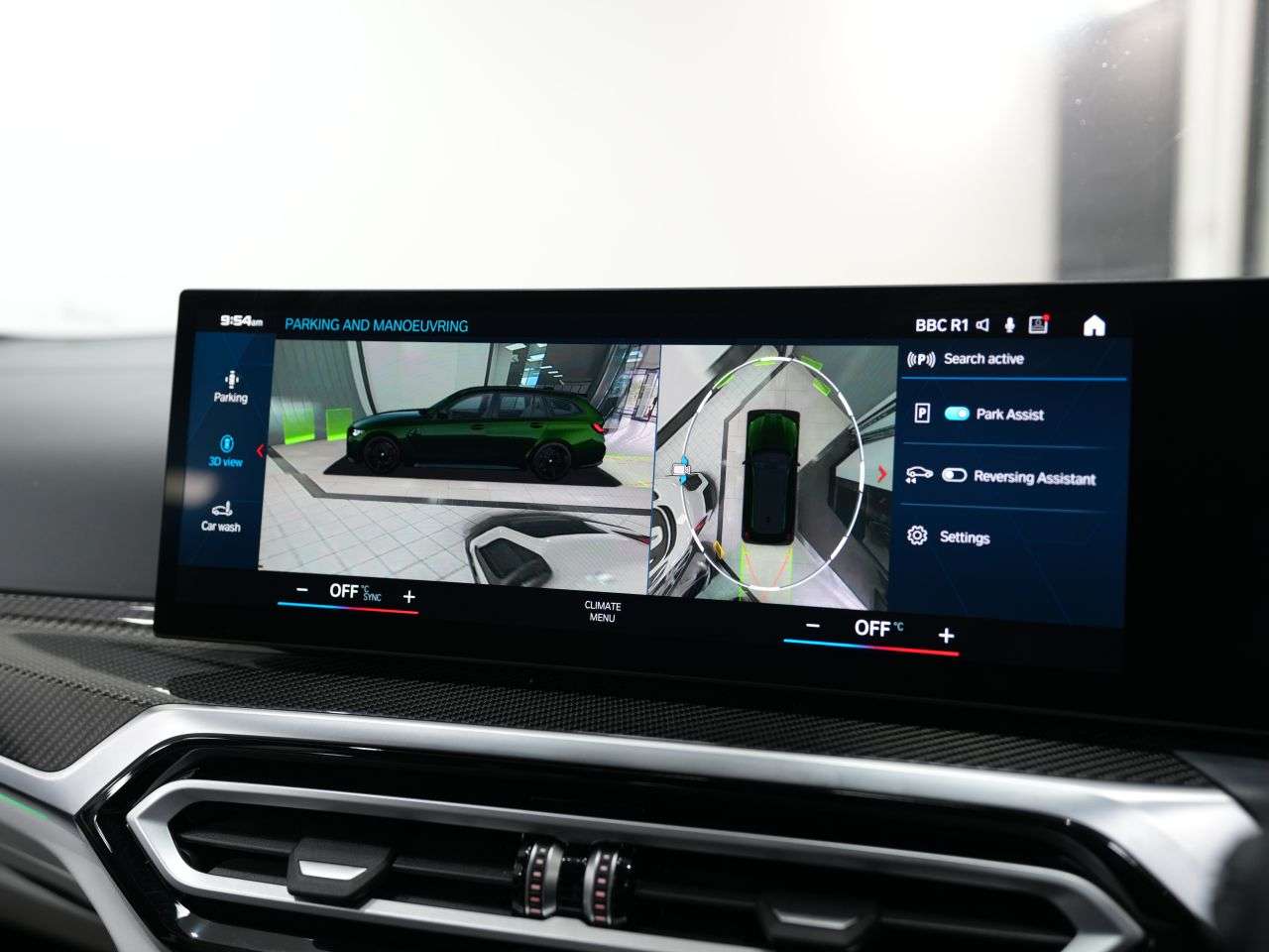2023 BMW M3 2023 BMW M3